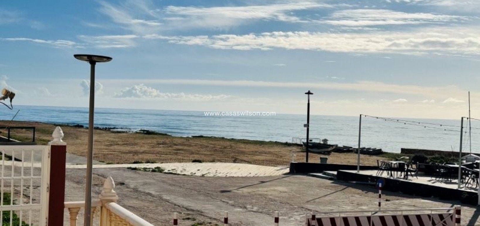 Venta - Apartamento - La Mata - Costa Blanca