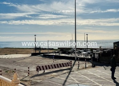 Venta - Apartamento - La Mata - Costa Blanca