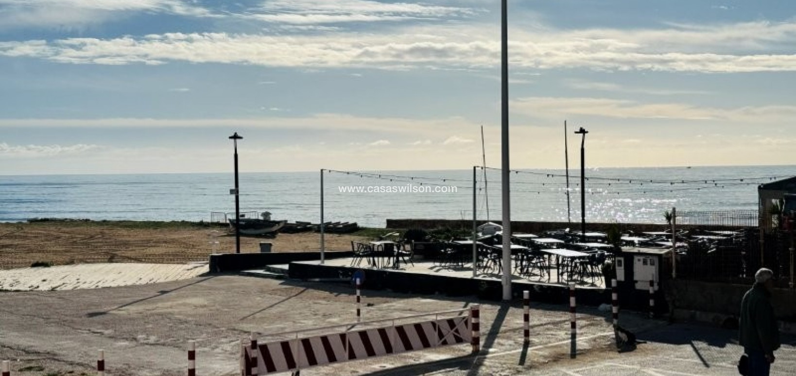 Venta - Apartamento - La Mata - Costa Blanca