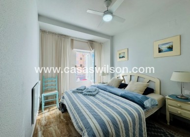 Venta - Apartamento - La Mata - Costa Blanca