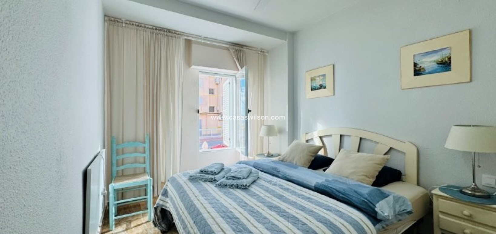 Venta - Apartamento - La Mata - Costa Blanca