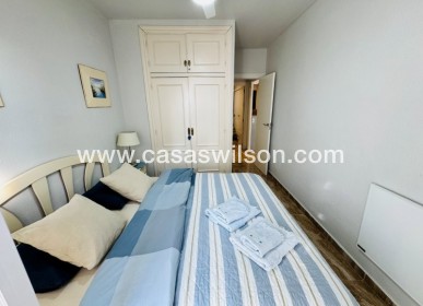 Venta - Apartamento - La Mata - Costa Blanca