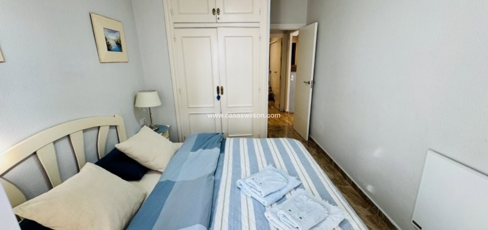 Venta - Apartamento - La Mata - Costa Blanca