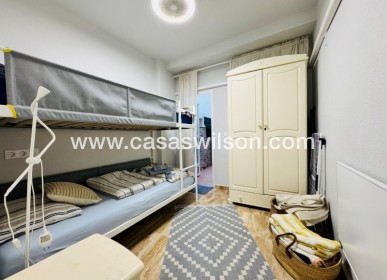 Venta - Apartamento - La Mata - Costa Blanca