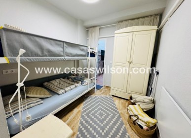 Venta - Apartamento - La Mata - Costa Blanca