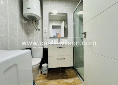 Venta - Apartamento - La Mata - Costa Blanca