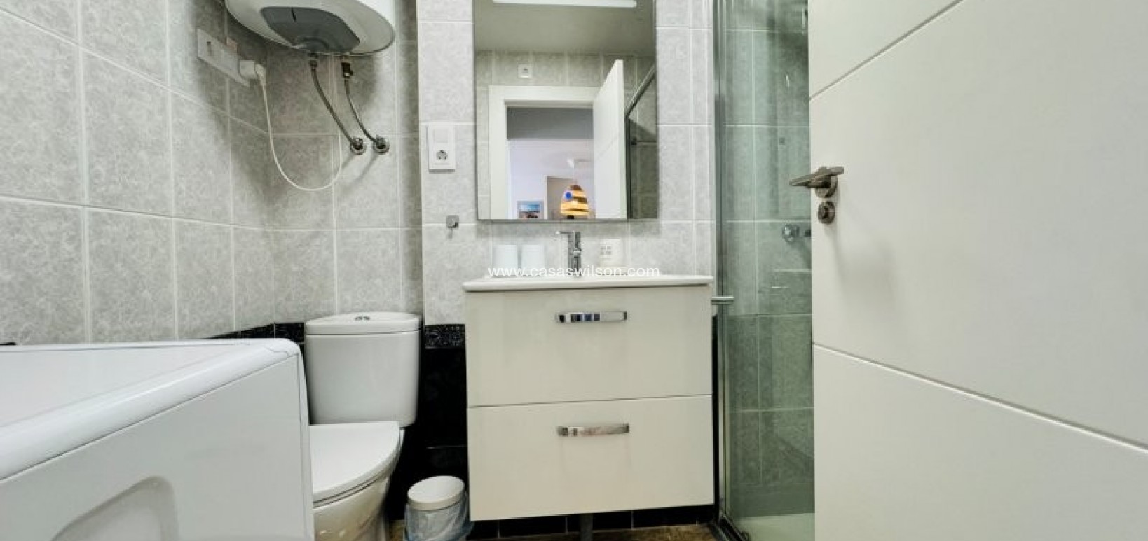 Venta - Apartamento - La Mata - Costa Blanca