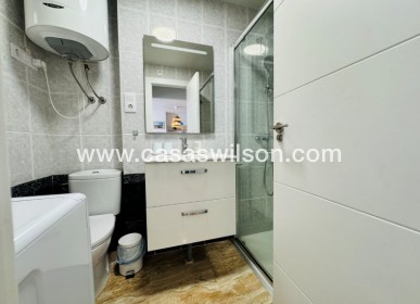 Venta - Apartamento - La Mata - Costa Blanca