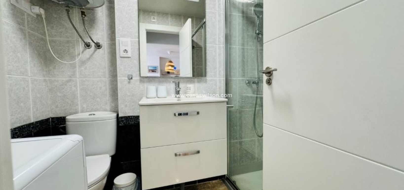 Venta - Apartamento - La Mata - Costa Blanca