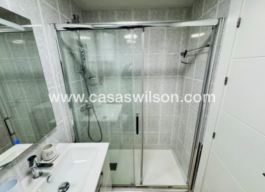 Venta - Apartamento - La Mata - Costa Blanca