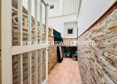 Venta - Apartamento - La Mata - Costa Blanca