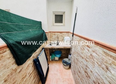 Venta - Apartamento - La Mata - Costa Blanca