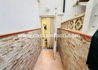 Venta - Apartamento - La Mata - Costa Blanca