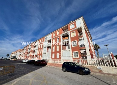 Venta - Apartamento - La Mata - Costa Blanca