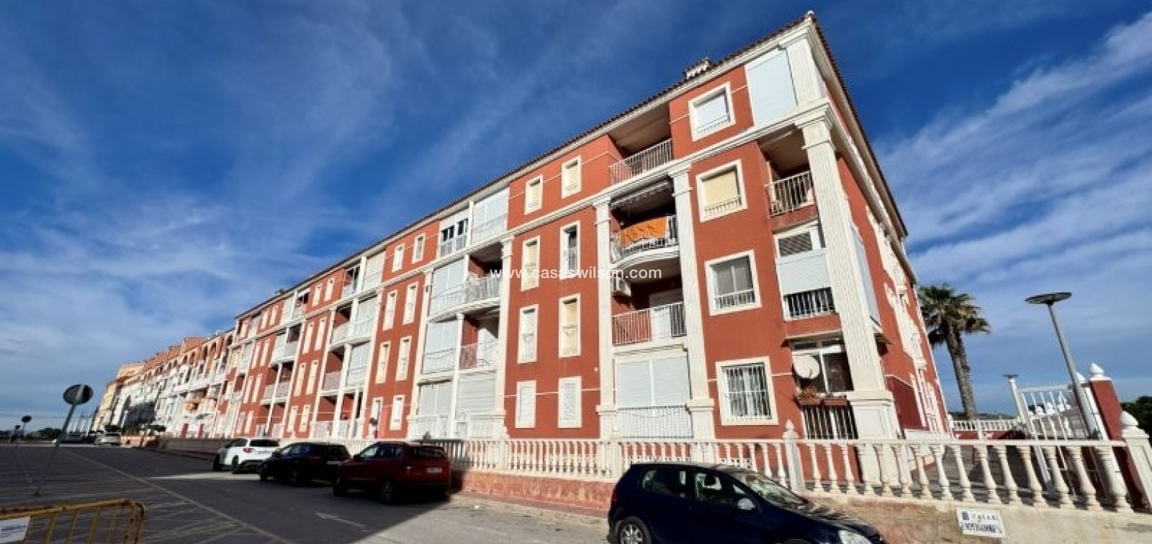 Venta - Apartamento - La Mata - Costa Blanca