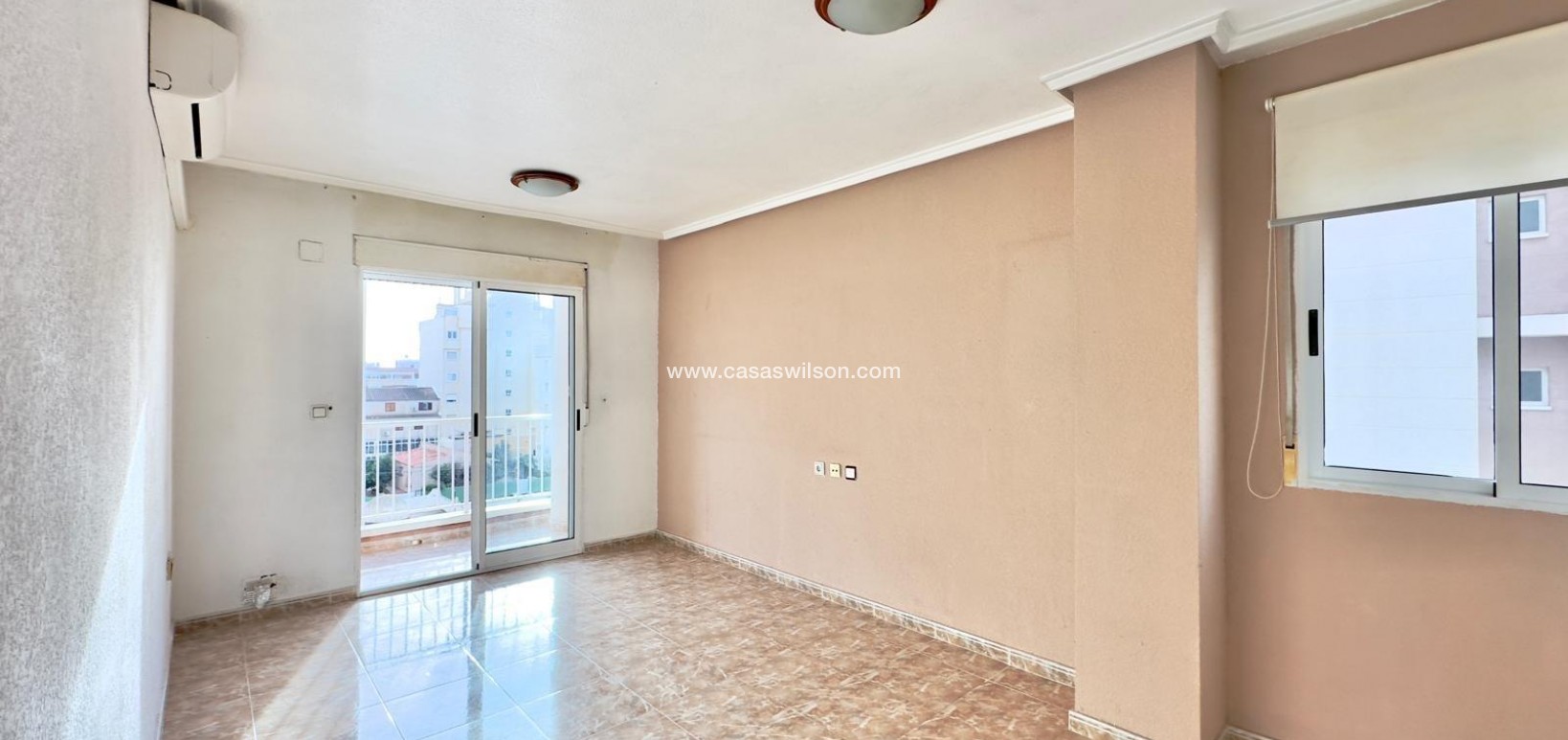 Sale - Appartement - Torrevieja - Playa del Cura