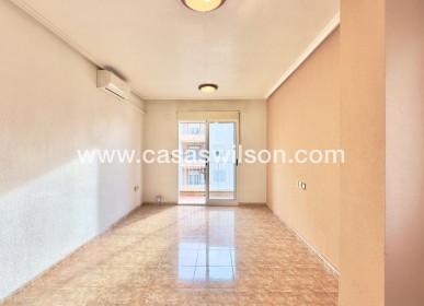 Sale - Appartement - Torrevieja - Playa del Cura