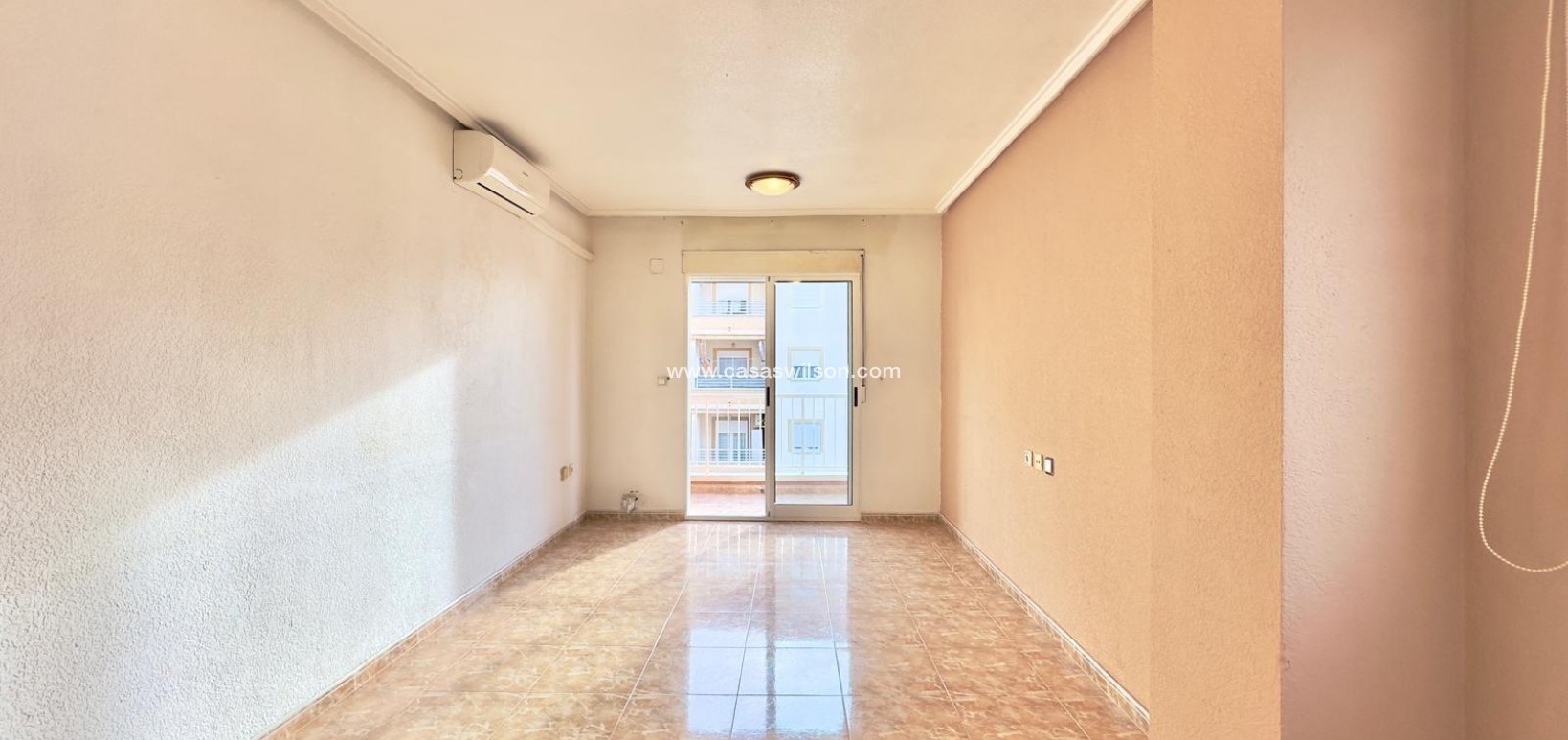 Sale - Appartement - Torrevieja - Playa del Cura