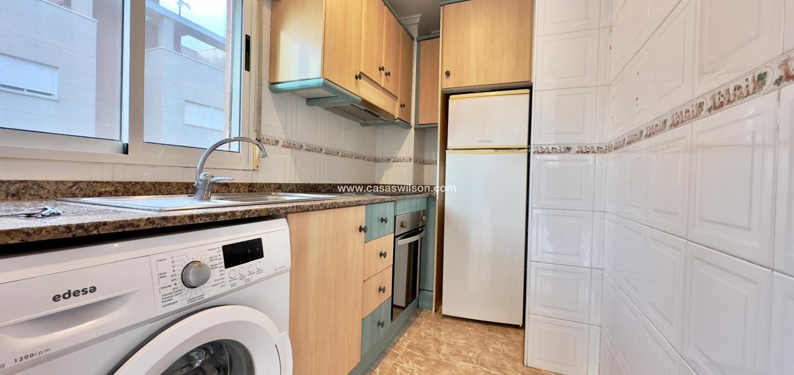 Sale - Appartement - Torrevieja - Playa del Cura