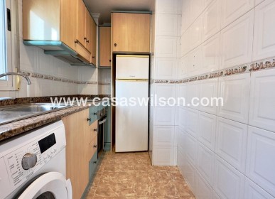 Sale - Appartement - Torrevieja - Playa del Cura