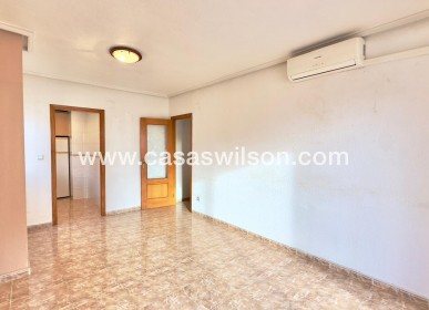 Sale - Appartement - Torrevieja - Playa del Cura
