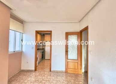 Sale - Appartement - Torrevieja - Playa del Cura