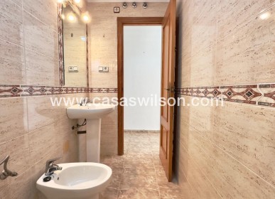 Sale - Appartement - Torrevieja - Playa del Cura