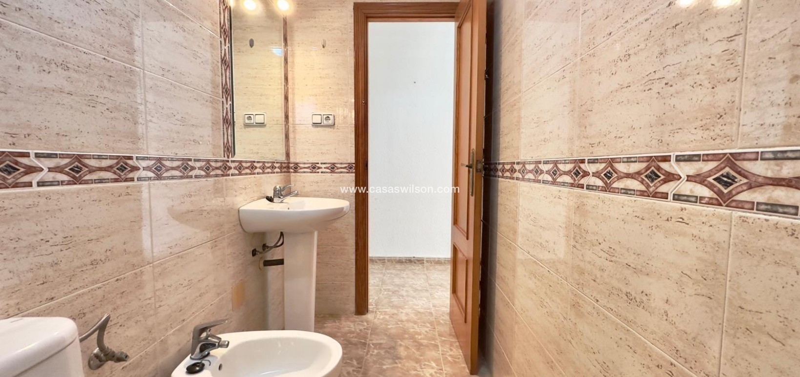 Sale - Appartement - Torrevieja - Playa del Cura