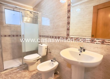 Sale - Appartement - Torrevieja - Playa del Cura