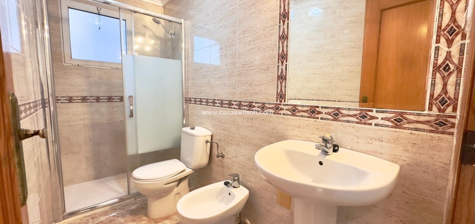 Sale - Appartement - Torrevieja - Playa del Cura