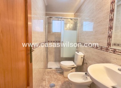 Sale - Appartement - Torrevieja - Playa del Cura