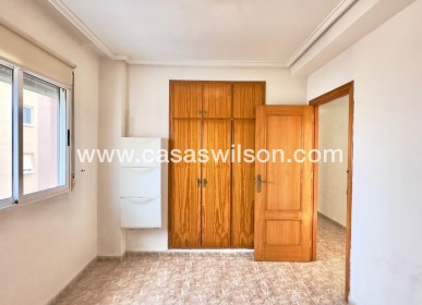 Sale - Appartement - Torrevieja - Playa del Cura