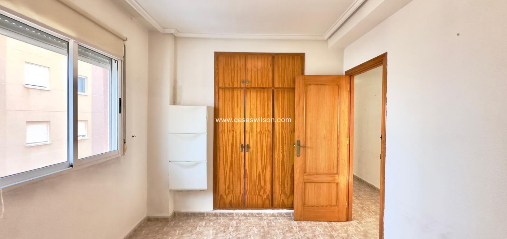 Sale - Appartement - Torrevieja - Playa del Cura