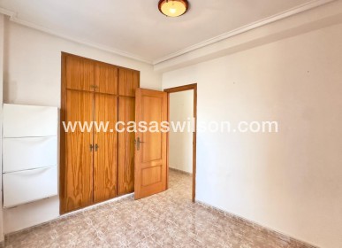 Sale - Appartement - Torrevieja - Playa del Cura