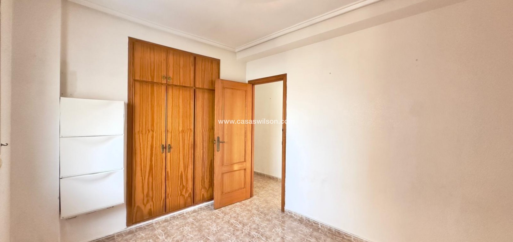 Sale - Appartement - Torrevieja - Playa del Cura
