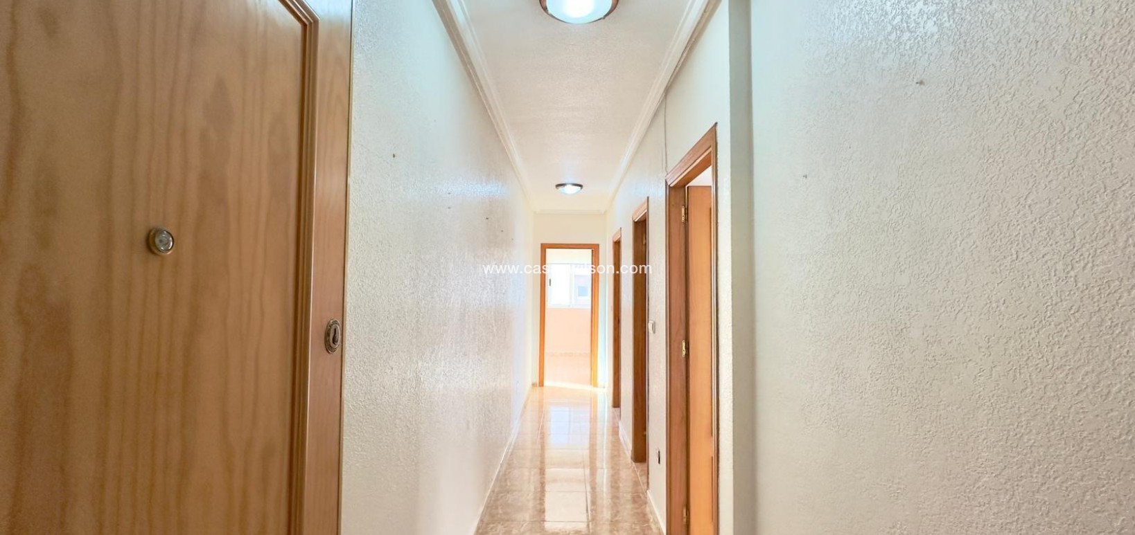 Sale - Appartement - Torrevieja - Playa del Cura