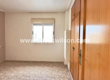 Sale - Appartement - Torrevieja - Playa del Cura