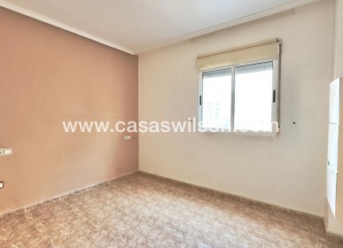 Sale - Appartement - Torrevieja - Playa del Cura