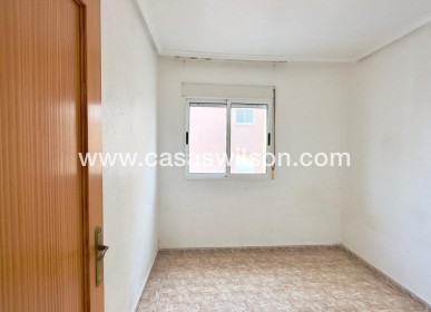 Sale - Appartement - Torrevieja - Playa del Cura