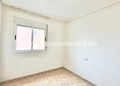 Sale - Appartement - Torrevieja - Playa del Cura