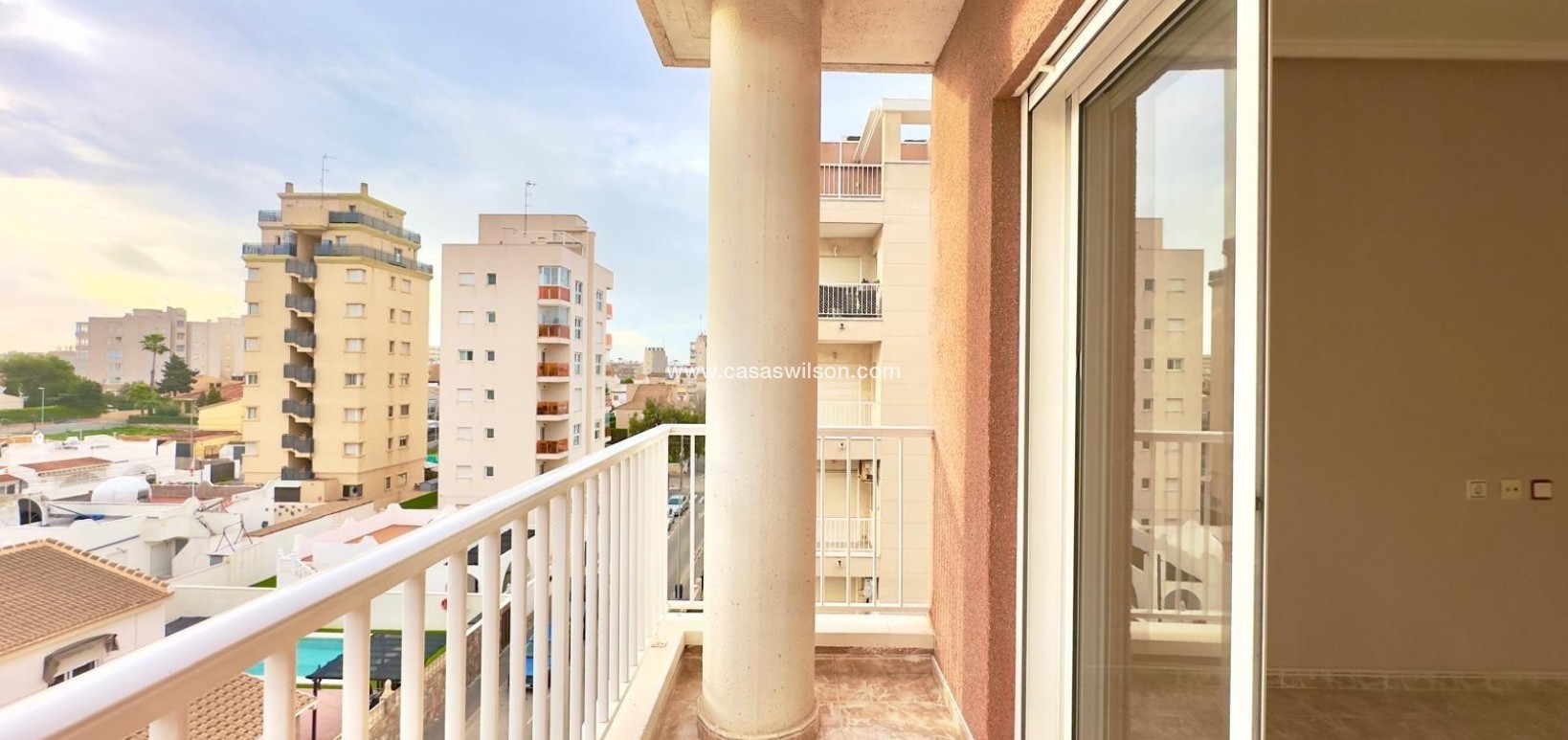 Sale - Appartement - Torrevieja - Playa del Cura