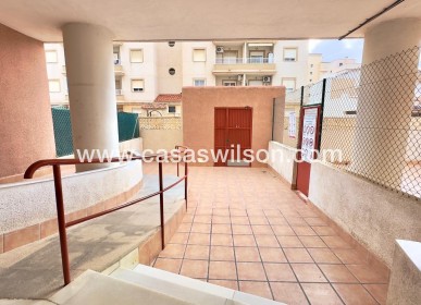 Sale - Appartement - Torrevieja - Playa del Cura