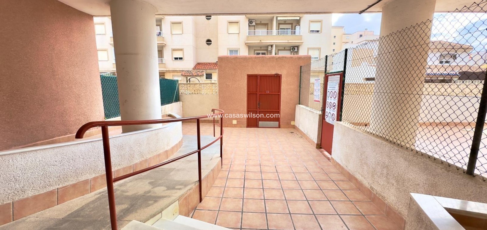Sale - Appartement - Torrevieja - Playa del Cura