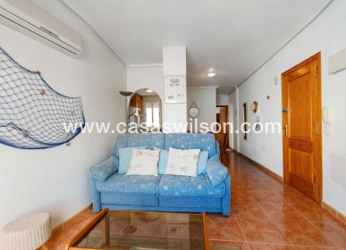 Sale - Apartment - Torrevieja - Centro