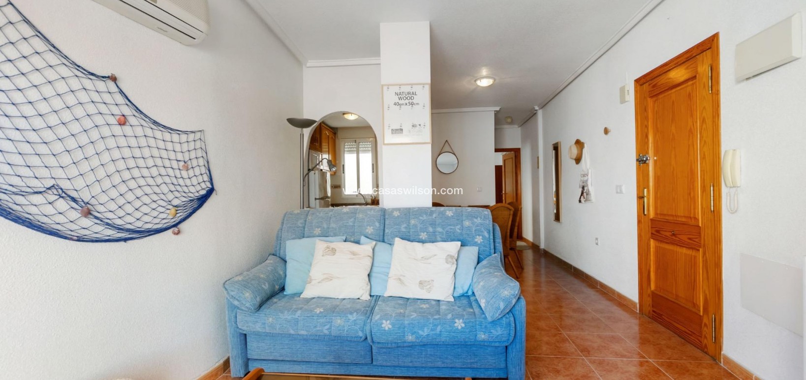 Sale - Apartment - Torrevieja - Centro