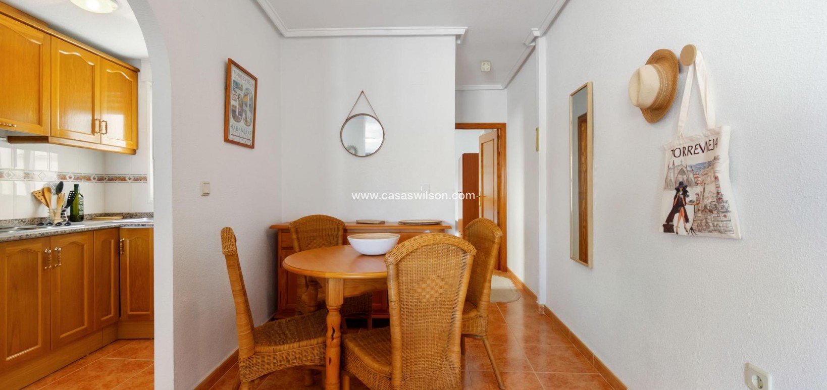 Sale - Apartment - Torrevieja - Centro