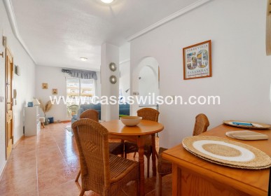 Sale - Apartment - Torrevieja - Centro