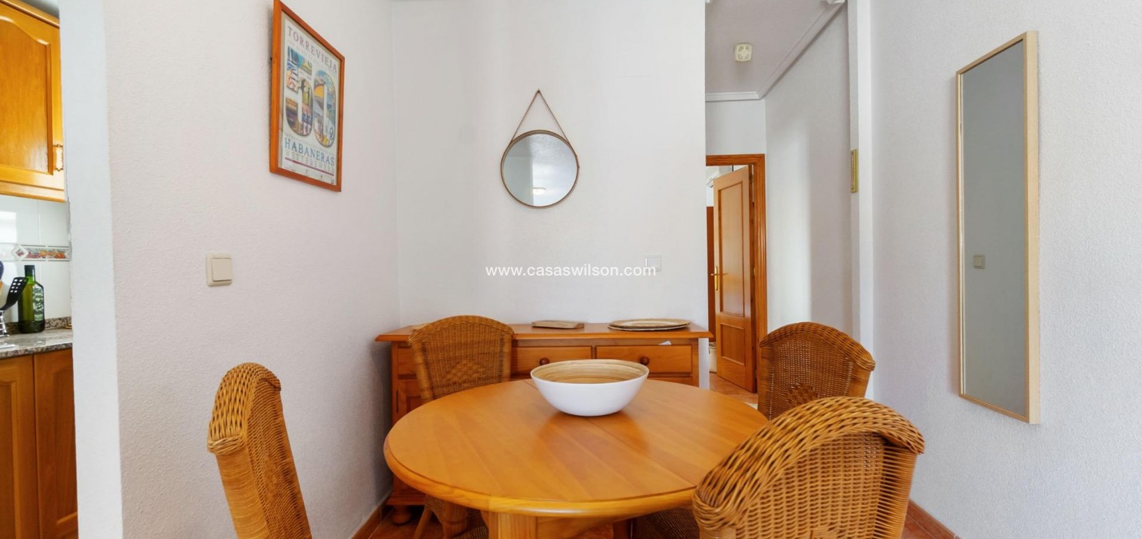 Sale - Apartment - Torrevieja - Centro