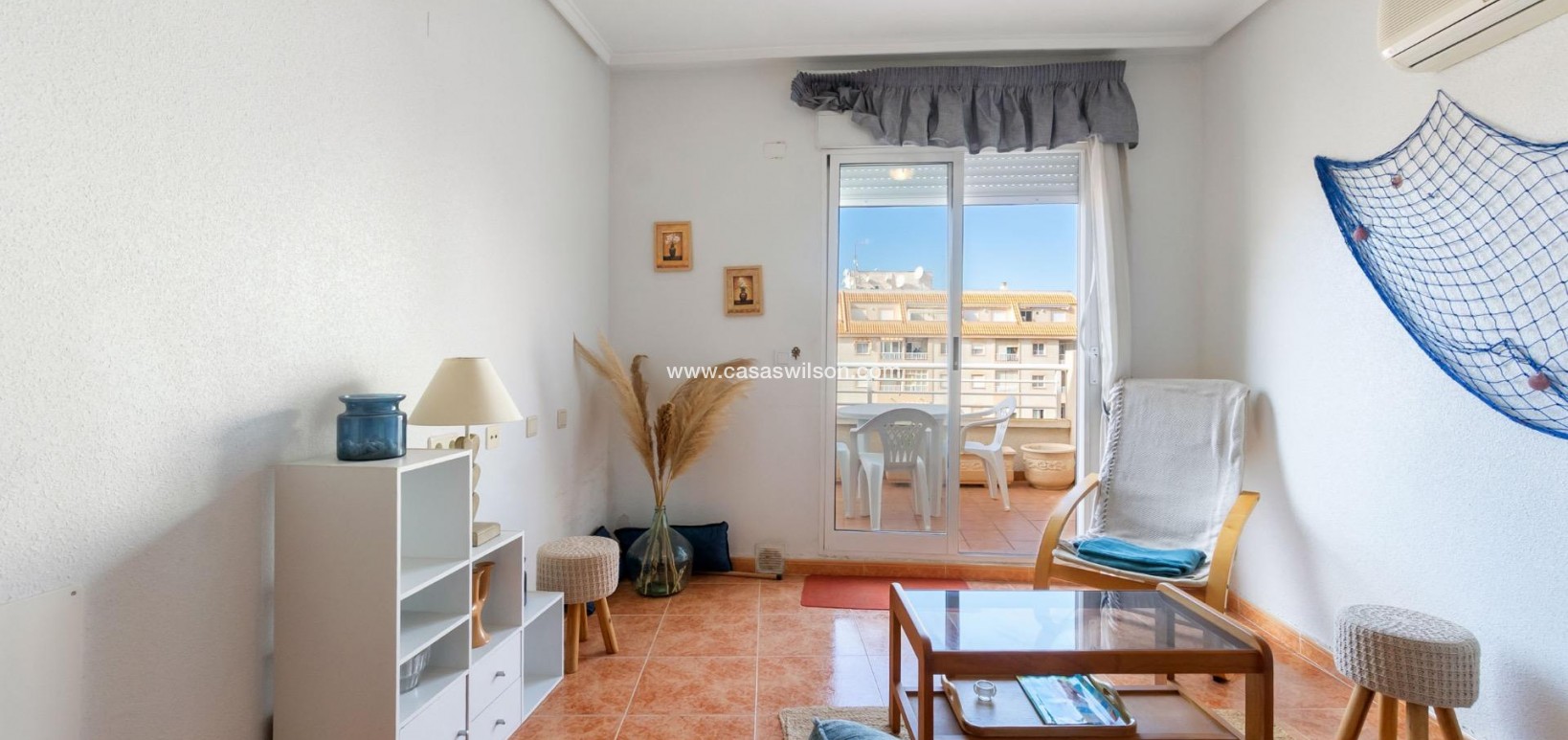 Sale - Apartment - Torrevieja - Centro