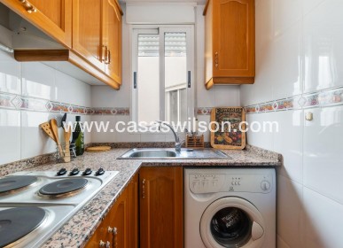 Sale - Apartment - Torrevieja - Centro